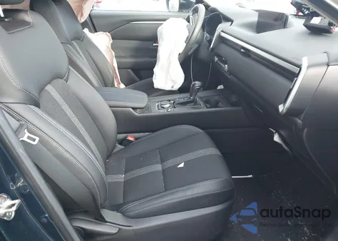 2024 Mazda Cx-50 2.5 S Preferred z USA, uszkodzony, nr VIN 7MMVABBM3RN244658